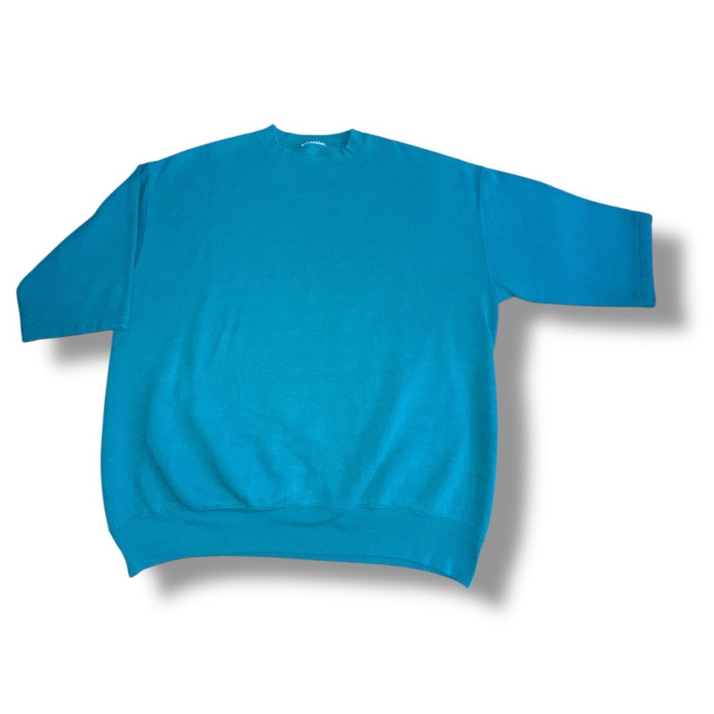 Men’s Unknown Brand Above Elbow Crewneck Sweatshirt